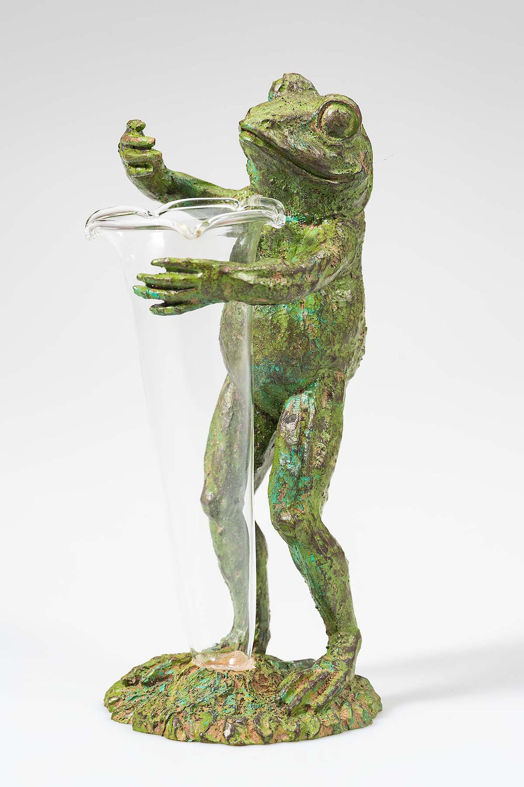 Frosch "Tantino" Produktfoto
