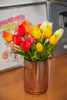 Kleine Kunsttulpen "Salina"