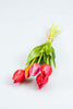 Pink Kleine Kunsttulpen "Salina" Produktfoto