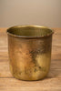 Mittel Metalltopf "Darius"