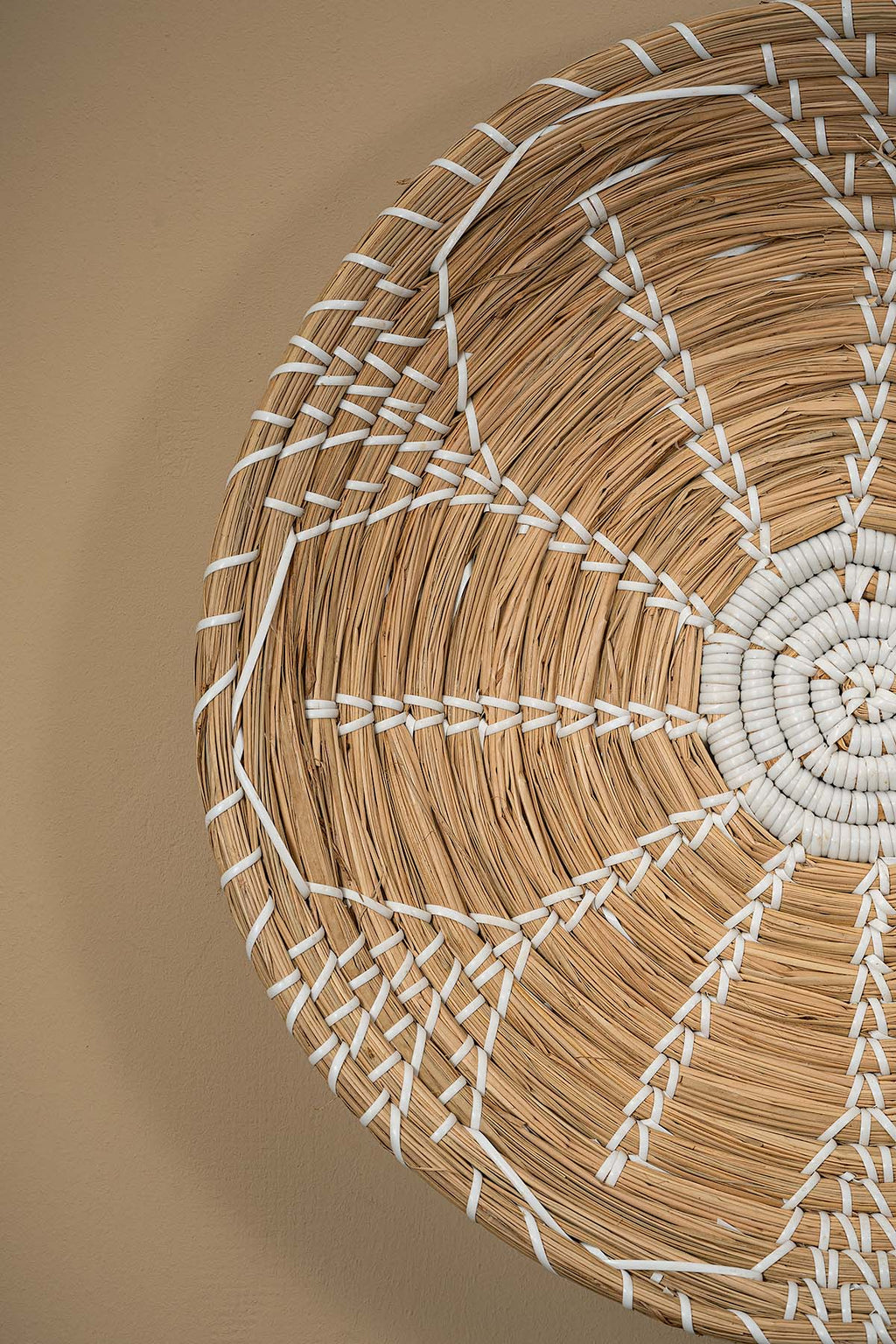 Wandhänger "Tao" Closeup
