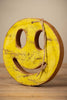 Holzhänger "Smiley" 